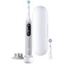 Oral-B iO 6S Cepillo de dientes eléctrico, Gris, 2 recambios
